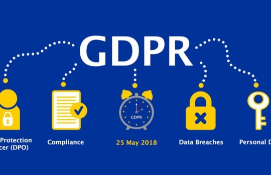 GDPR, cosa sapere per essere in regola