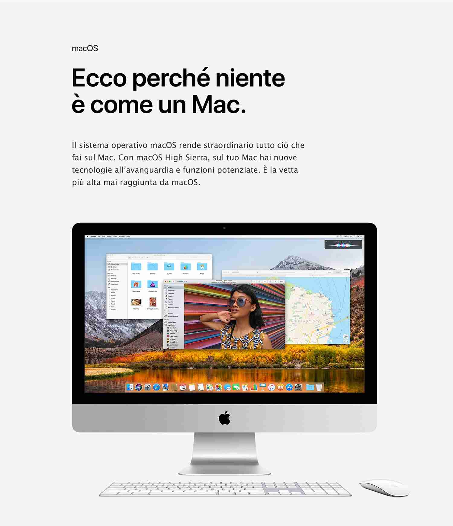 PC MAC OS