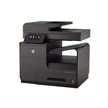 HP LASERJET OJ X476DW