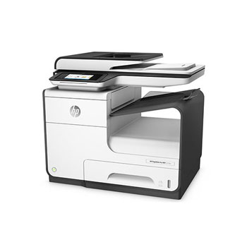 HP LASERJET OJ XPRO 477DW